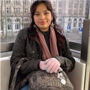 Profesora de primaria adaptable a cualquier edad, con mucha paciencia y dedicación